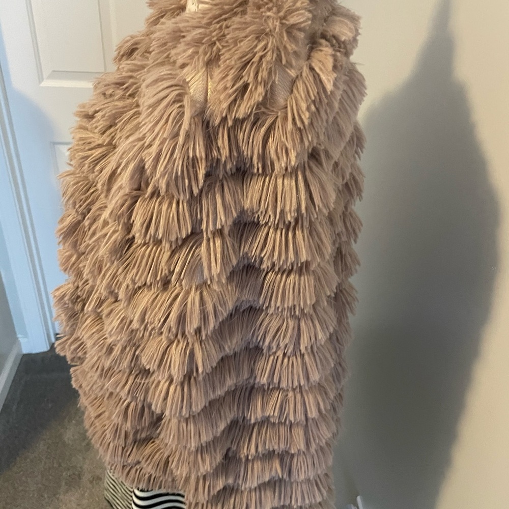 Fuzzy Coat - image 4